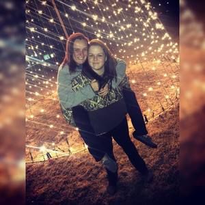 Meet your Posher, Kelsey